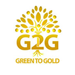 Green to Gold