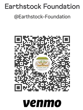 Venmo QR Code